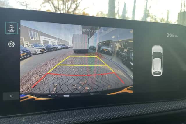 Kia EV6 (2025) thumbnail 29