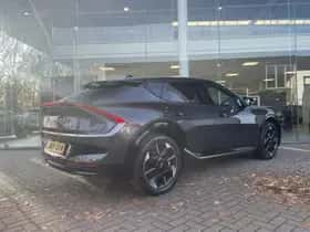 Kia EV6 (2025) thumbnail 4