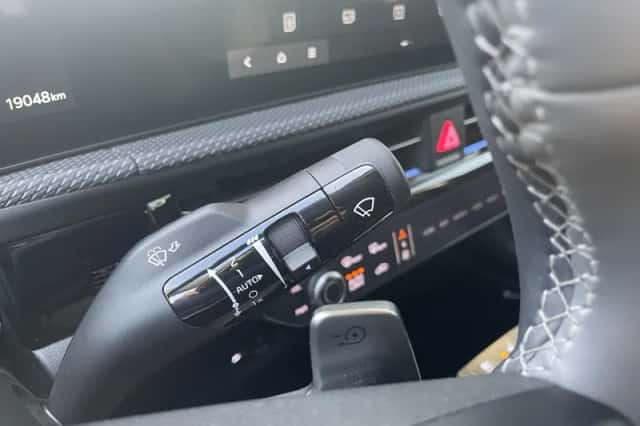 Kia EV6 (2025) thumbnail 33
