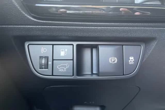 Kia EV6 (2025) thumbnail 35