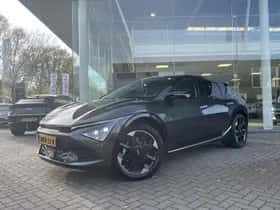 Kia EV6 (2025) thumbnail 40