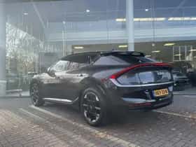 Kia EV6 (2025) thumbnail 5