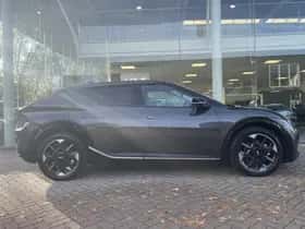 Kia EV6 (2025) thumbnail 6