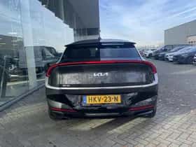 Kia EV6 (2025) thumbnail 7