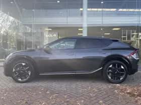 Kia EV6 (2025) thumbnail 10