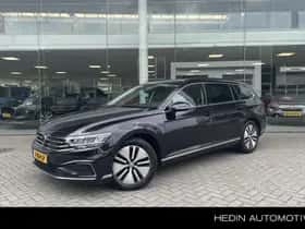 Volkswagen Passat (2021)