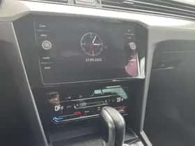 Volkswagen Passat (2021) thumbnail 21