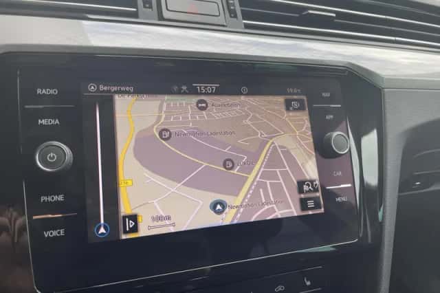 Volkswagen Passat (2021) thumbnail 30