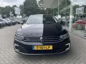 Volkswagen Passat (2021) thumbnail 9