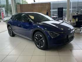 Kia EV6 (2025) thumbnail 2