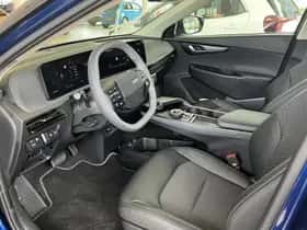 Kia EV6 (2025) thumbnail 11