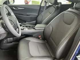 Kia EV6 (2025) thumbnail 12