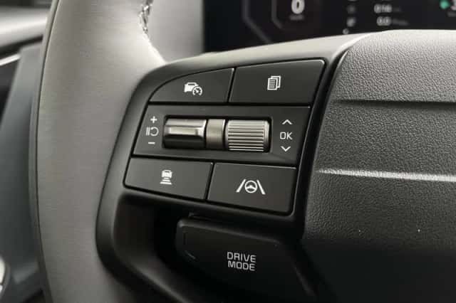 Kia EV6 (2025) thumbnail 13