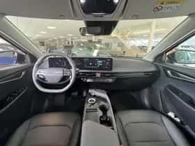 Kia EV6 (2025) thumbnail 13