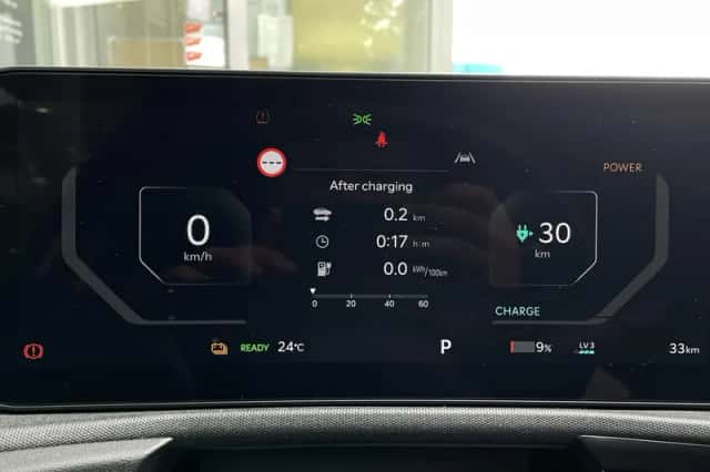 Kia EV6 (2025) thumbnail 16
