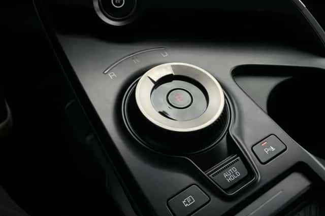 Kia EV6 (2025) thumbnail 17