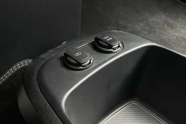 Kia EV6 (2025) thumbnail 19