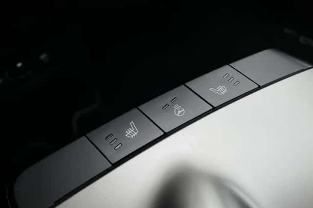 Kia EV6 (2025) thumbnail 21