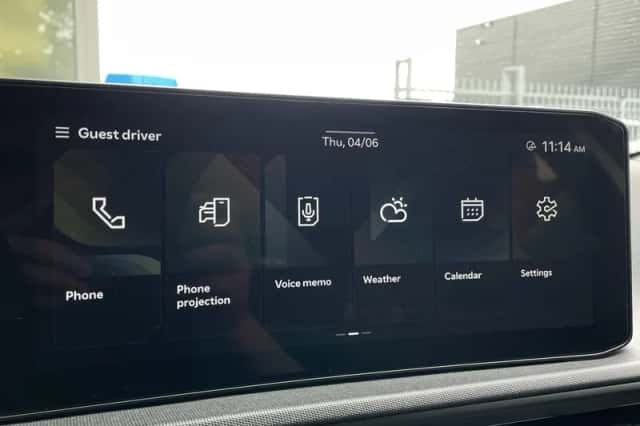 Kia EV6 (2025) thumbnail 23