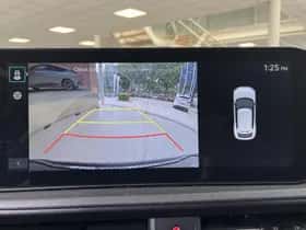Kia EV6 (2025) thumbnail 23