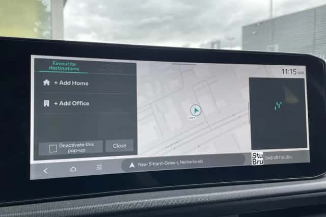 Kia EV6 (2025) thumbnail 26