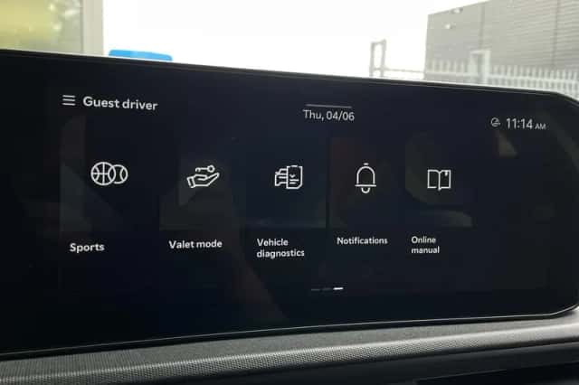 Kia EV6 (2025) thumbnail 28