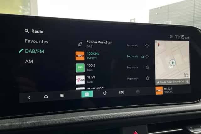 Kia EV6 (2025) thumbnail 29