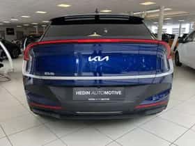 Kia EV6 (2025) thumbnail 4
