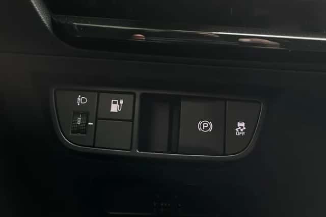Kia EV6 (2025) thumbnail 31