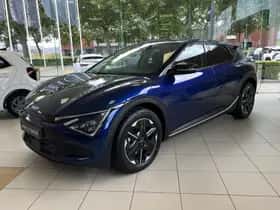 Kia EV6 (2025) thumbnail 31