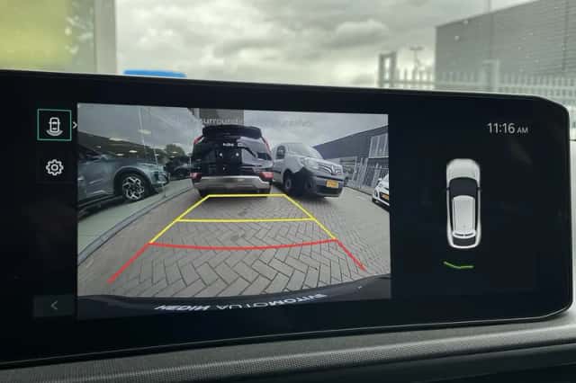 Kia EV6 (2025) thumbnail 32