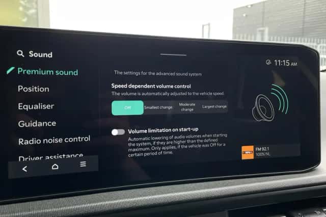 Kia EV6 (2025) thumbnail 33