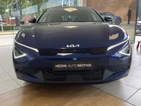 Kia EV6 (2025) thumbnail 5
