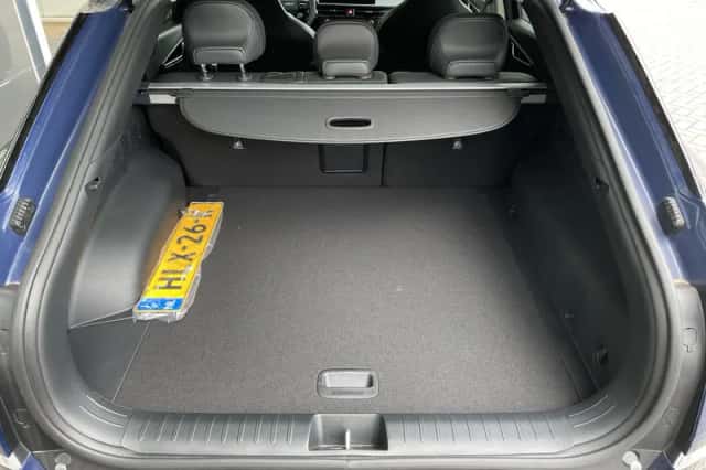 Kia EV6 (2025) thumbnail 6