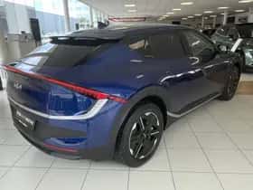 Kia EV6 (2025) thumbnail 6