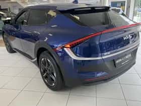 Kia EV6 (2025) thumbnail 7
