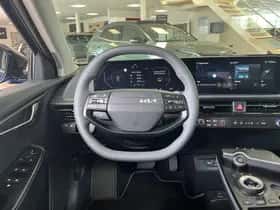 Kia EV6 (2025) thumbnail 10