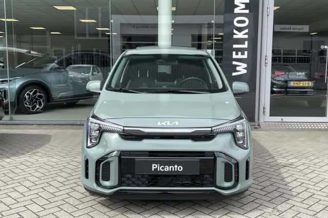 Kia Picanto (2026) thumbnail 2