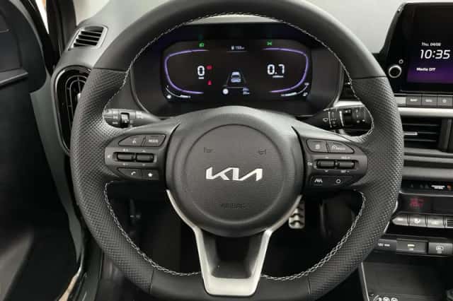Kia Picanto (2026) thumbnail 12