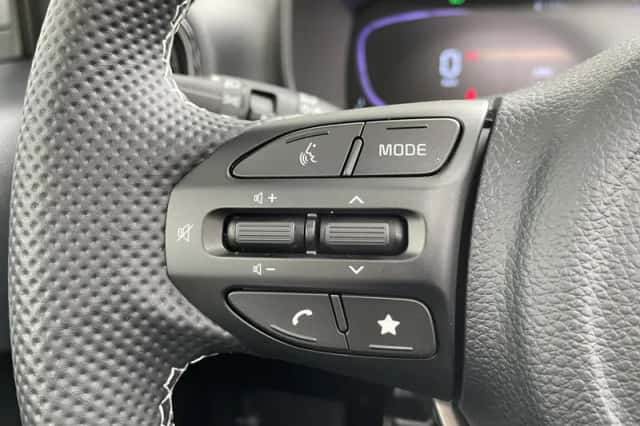 Kia Picanto (2026) thumbnail 13