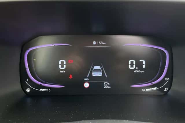 Kia Picanto (2026) thumbnail 17