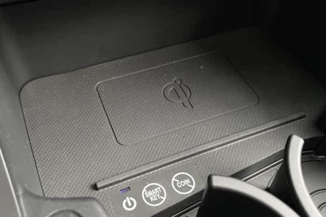 Kia Picanto (2026) thumbnail 21