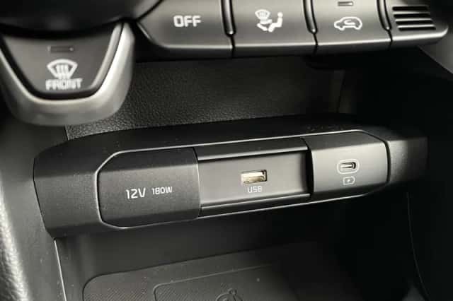 Kia Picanto (2026) thumbnail 22