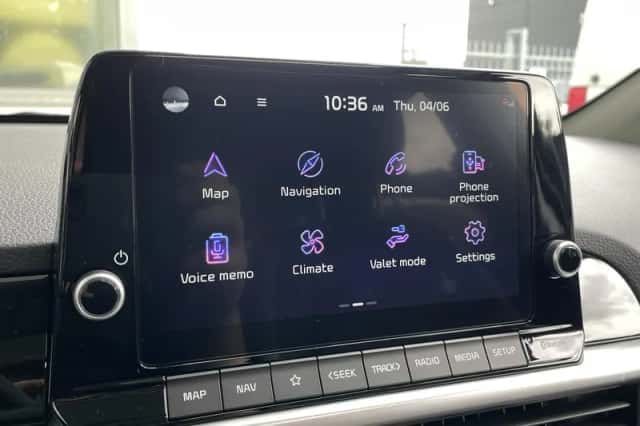Kia Picanto (2026) thumbnail 24