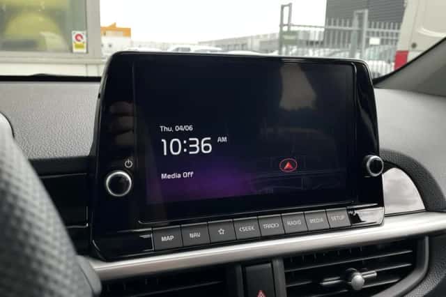 Kia Picanto (2026) thumbnail 25