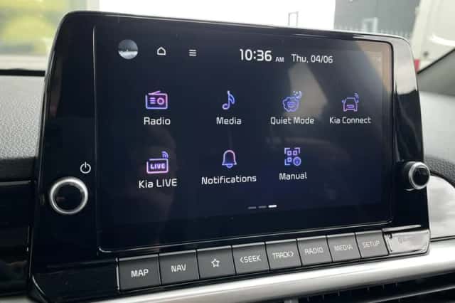 Kia Picanto (2026) thumbnail 26
