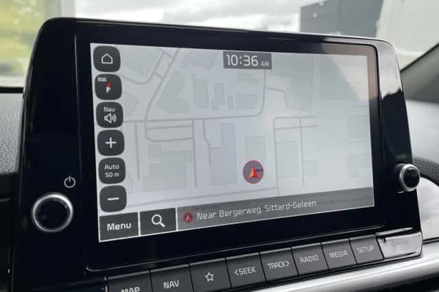 Kia Picanto (2026) thumbnail 27