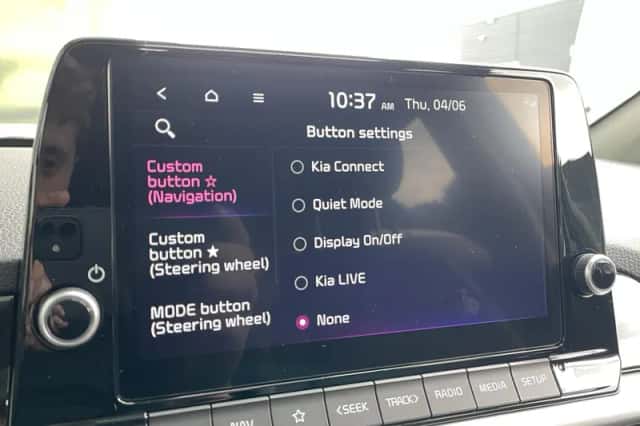 Kia Picanto (2026) thumbnail 30
