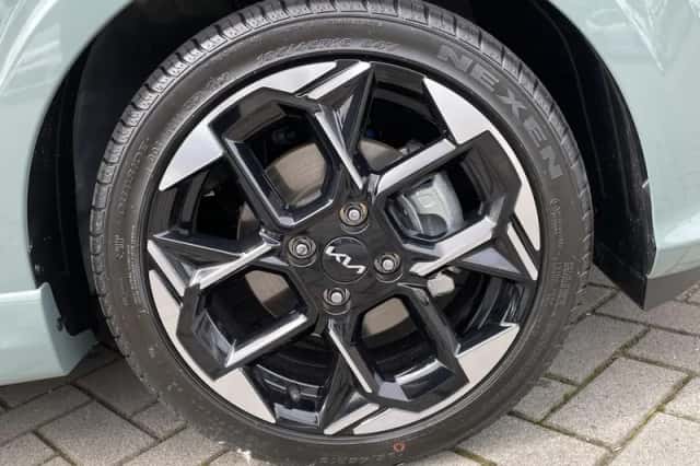 Kia Picanto (2026) thumbnail 4
