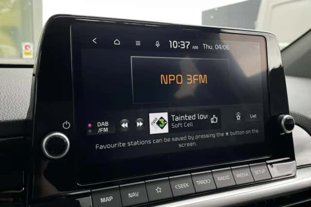Kia Picanto (2026) thumbnail 31